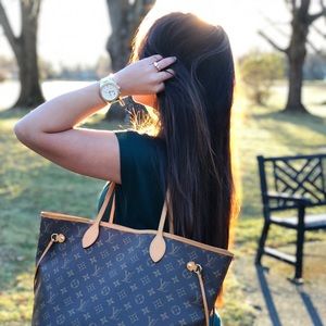 Meet your Posher, Marcela